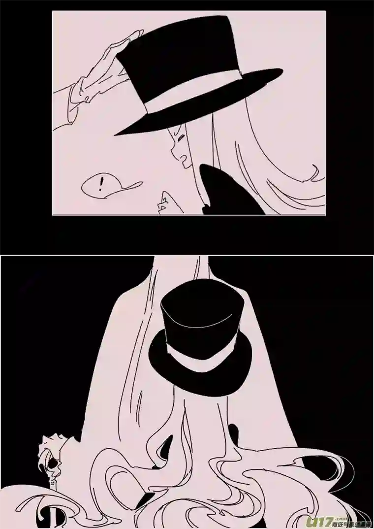 黑暗童话第145话 中毒2