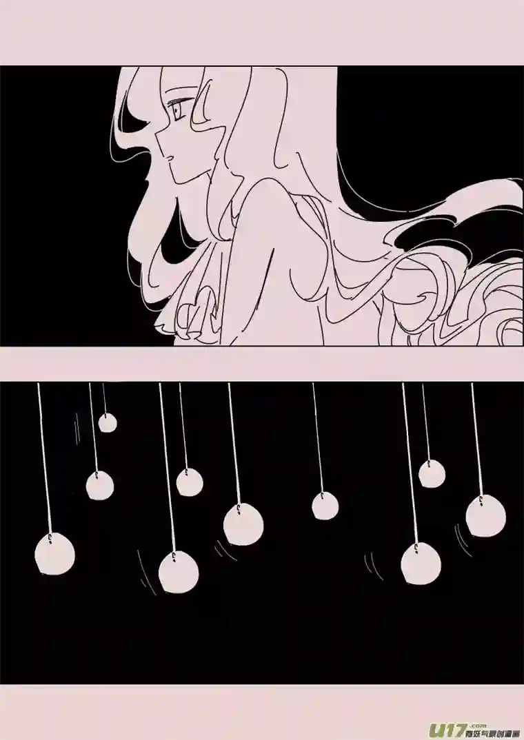 黑暗童话第152话 安特利斯3