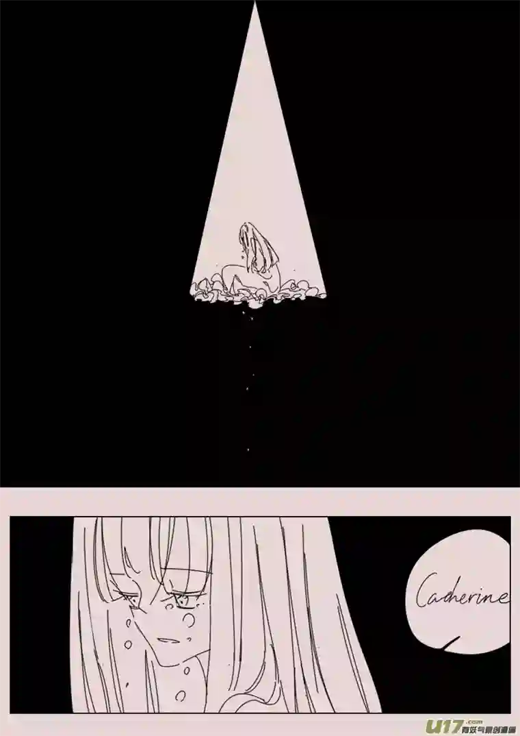 黑暗童话第155话 迷宫3