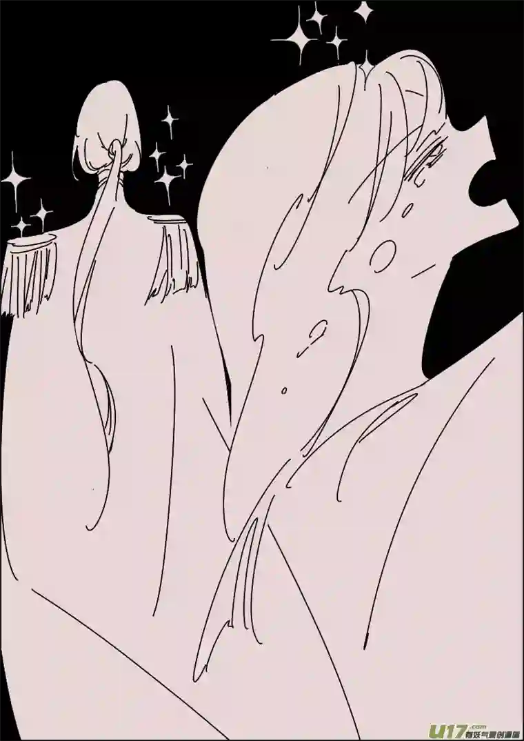 黑暗童话第155话 迷宫3