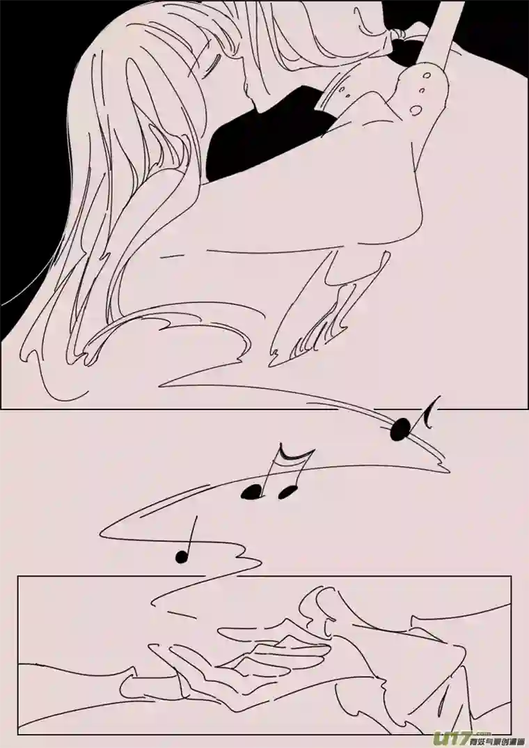 黑暗童话第155话 迷宫3