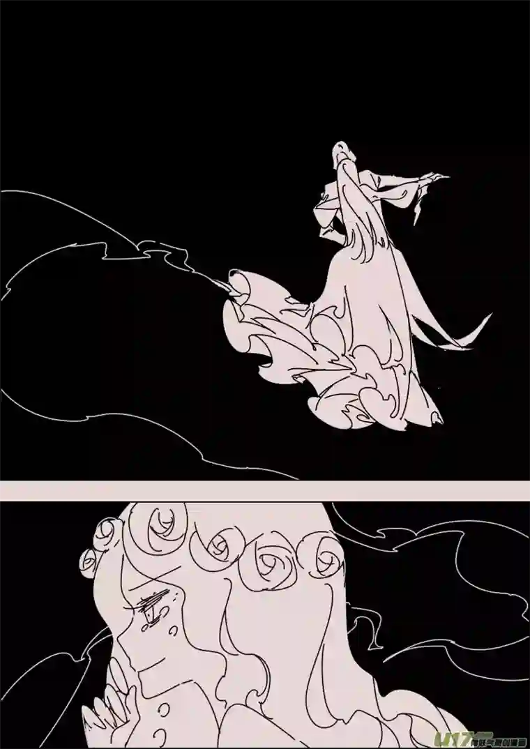 黑暗童话第155话 迷宫3