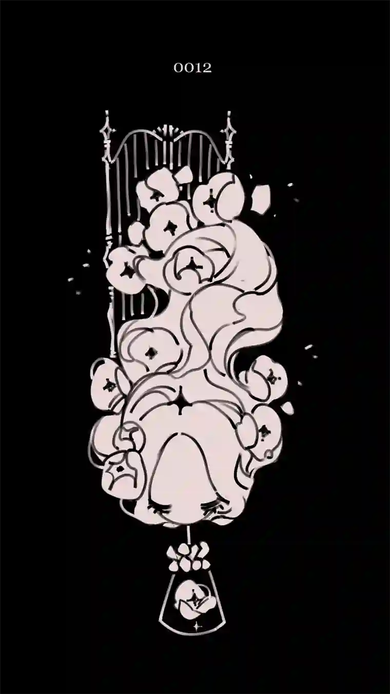 黑暗童话洛可可（非正文）