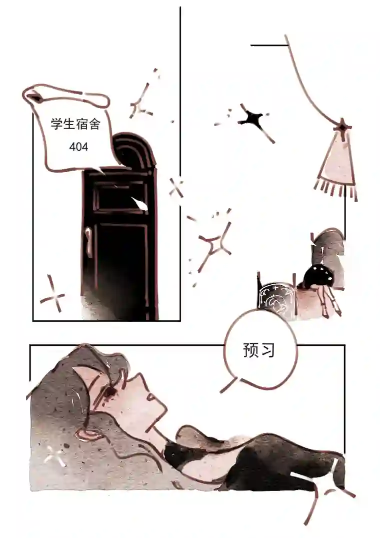 黑暗童话新篇章 —— 魔法师