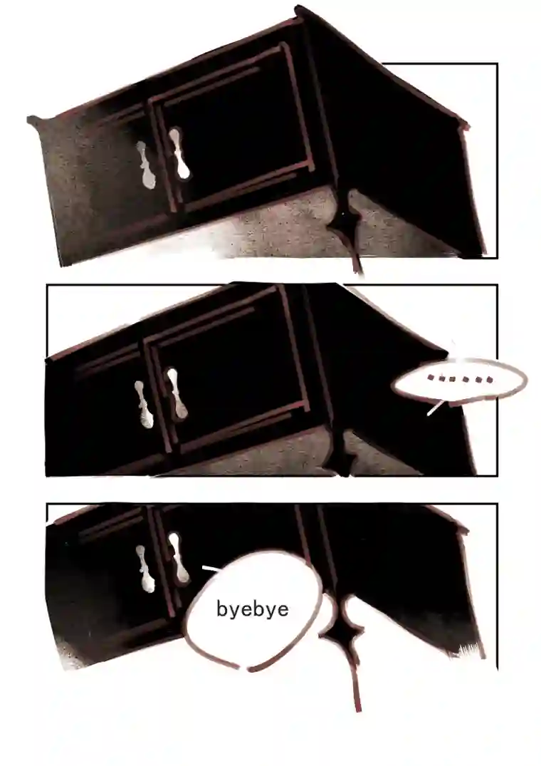 黑暗童话第196话 魔法师2