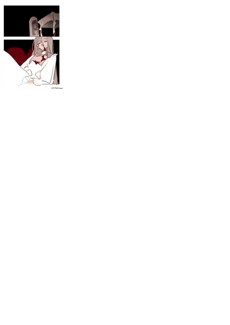 黑暗童话魔法师7：深夜