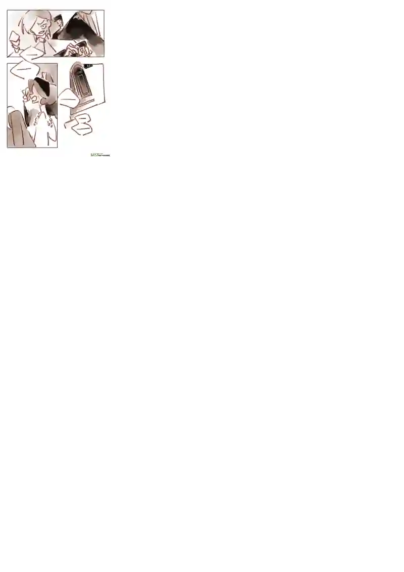 黑暗童话10：多管闲事的女仆