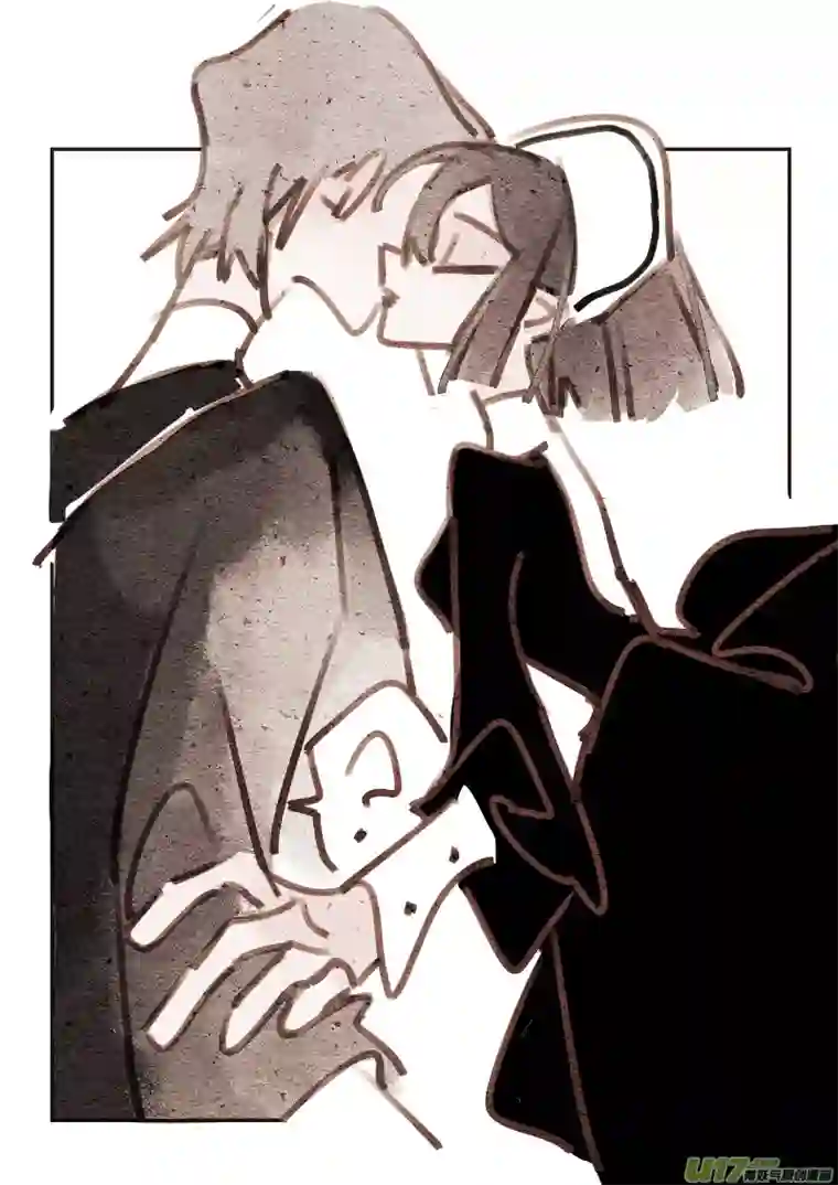 黑暗童话16：早晨