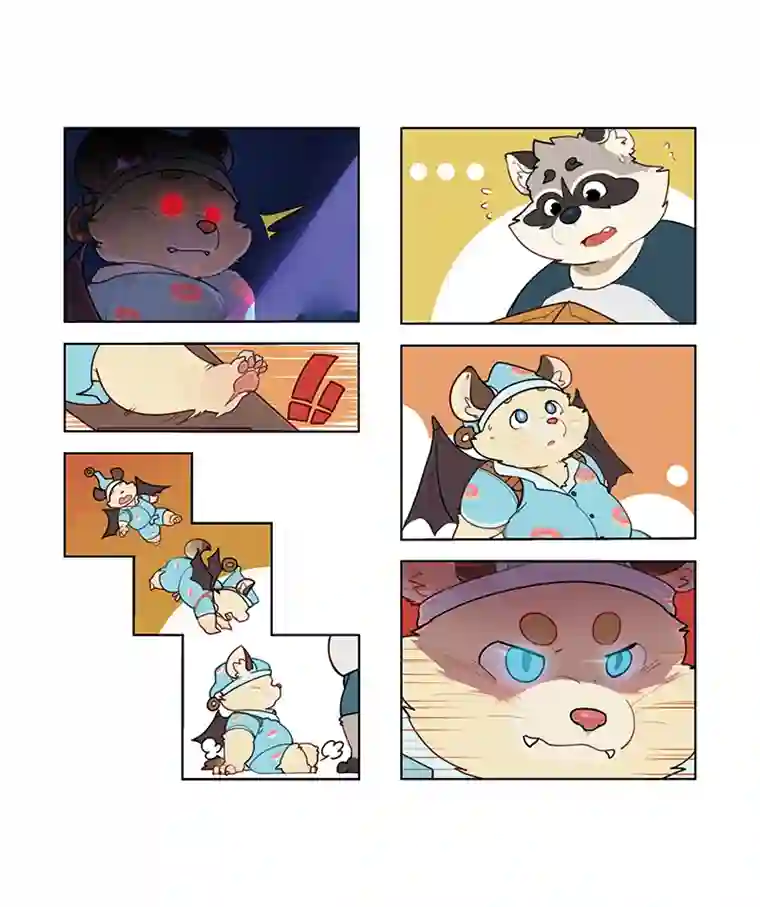 助合帮帮忙第07-09话