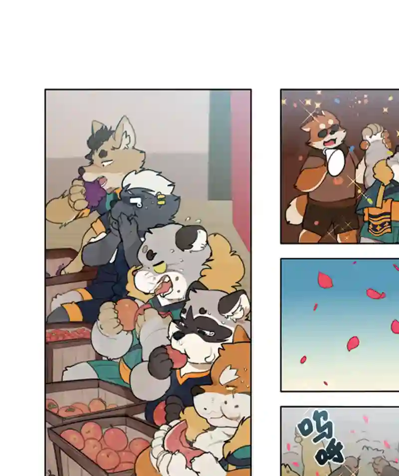 助合帮帮忙丰渔膳礼特别篇 第4话（完）