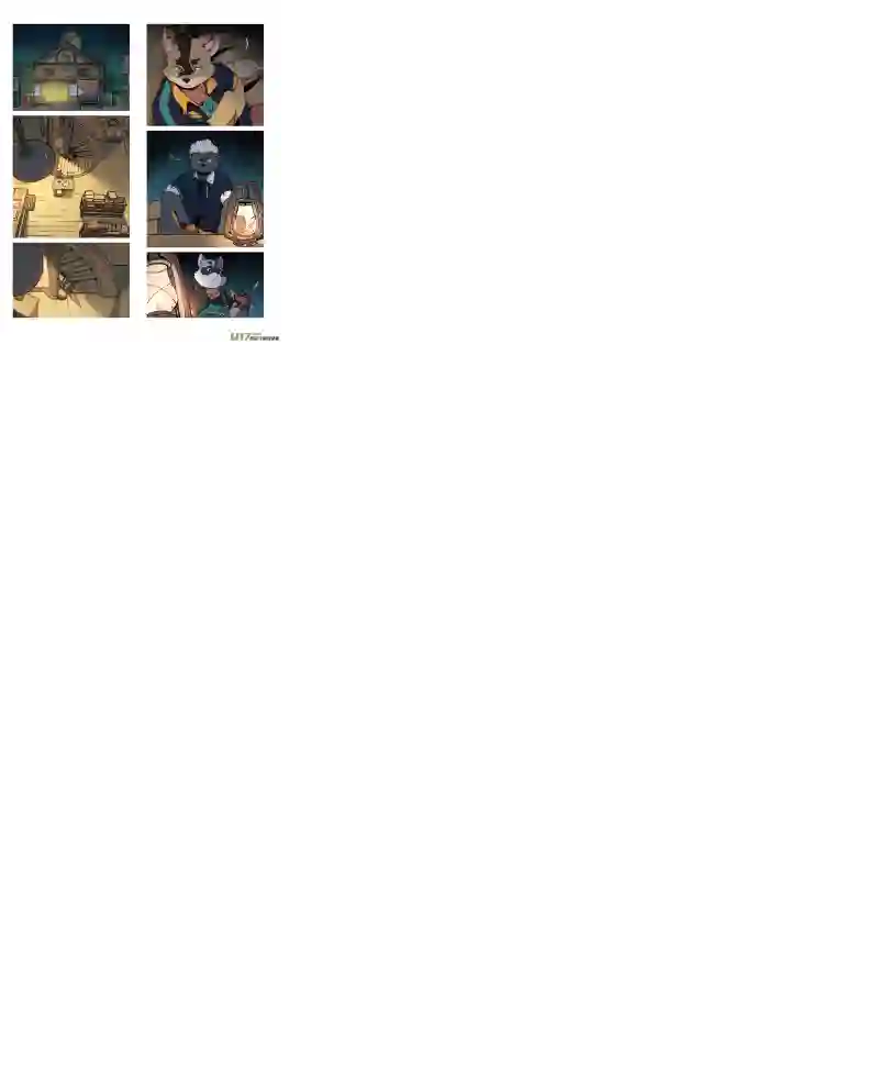 助合帮帮忙第32-33话