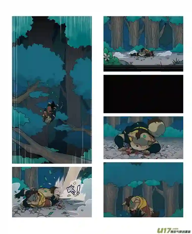 助合帮帮忙迪波番外篇 第8话（完）