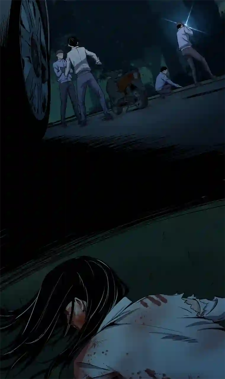 食罪者食人晚宴01