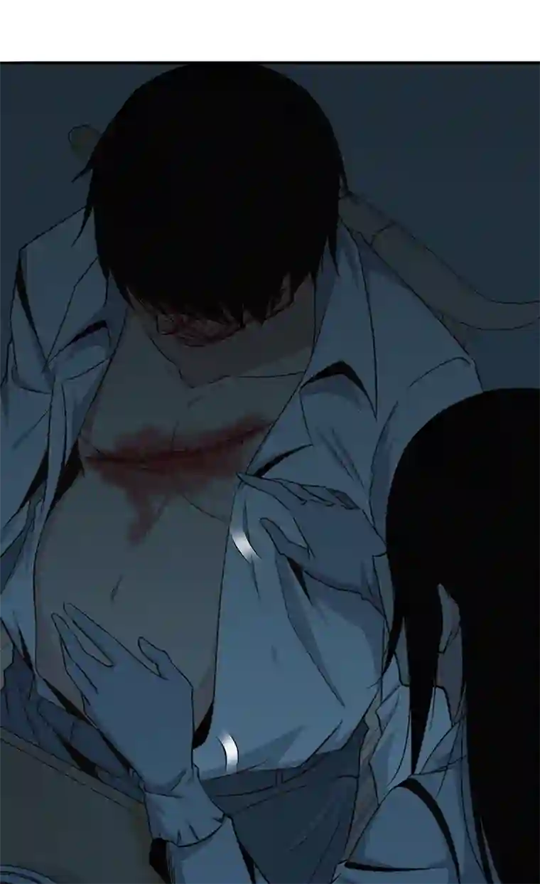 食罪者食人晚宴07