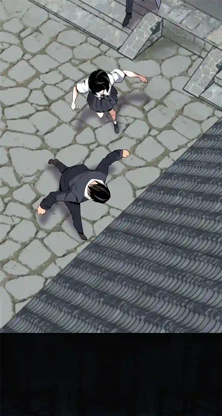 食罪者食人晚宴08