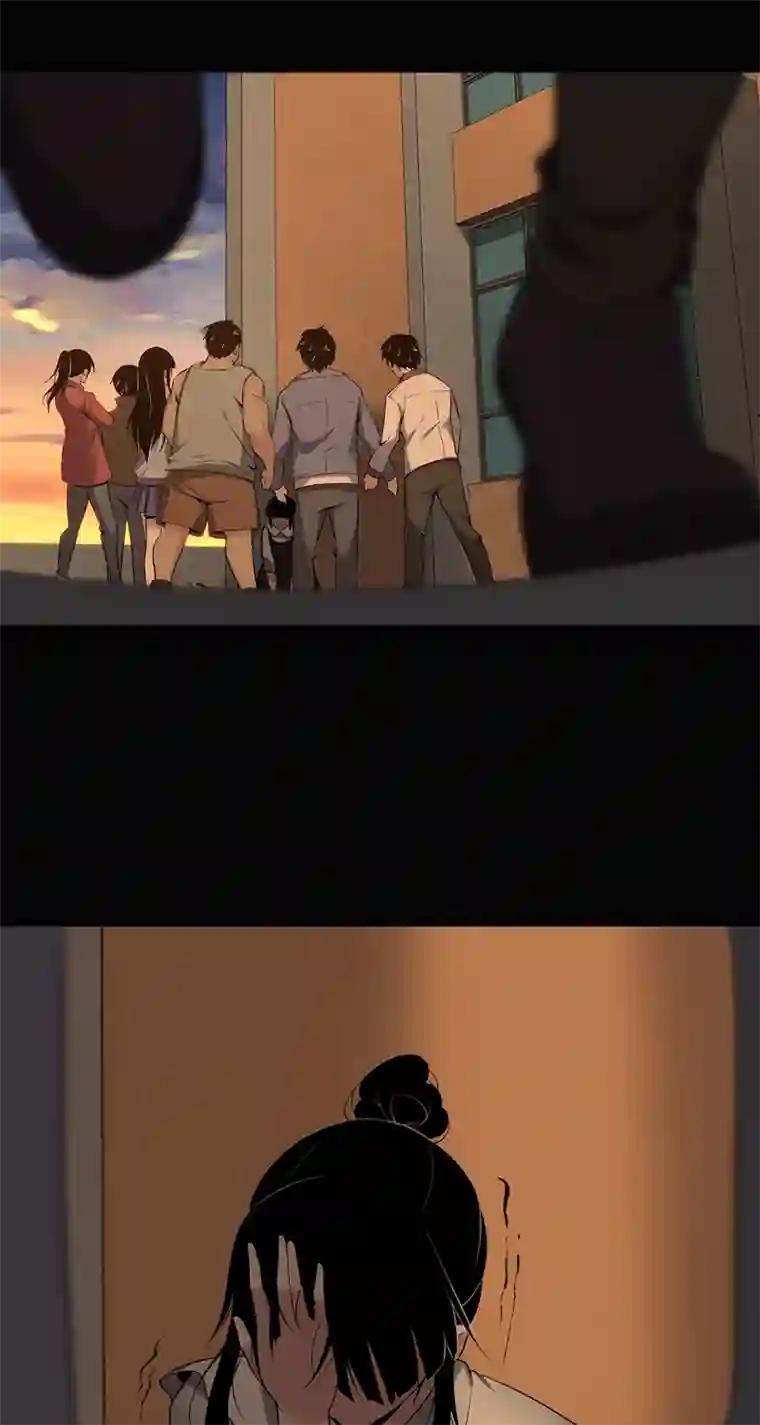 食罪者食人晚宴19