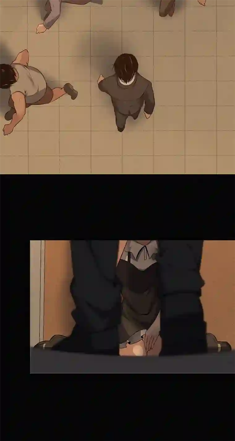 食罪者食人晚宴19