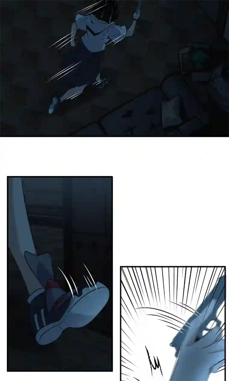 食罪者食人晚宴20