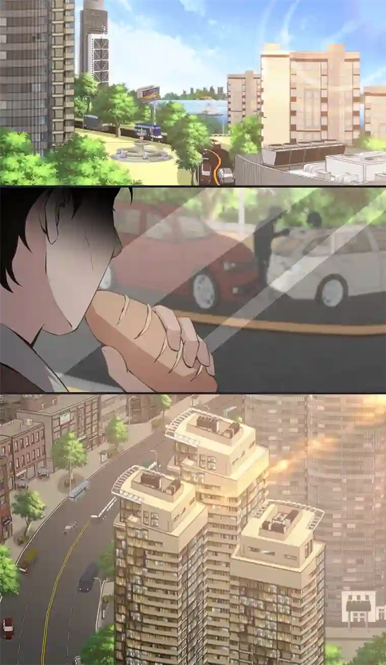 食罪者封口女01