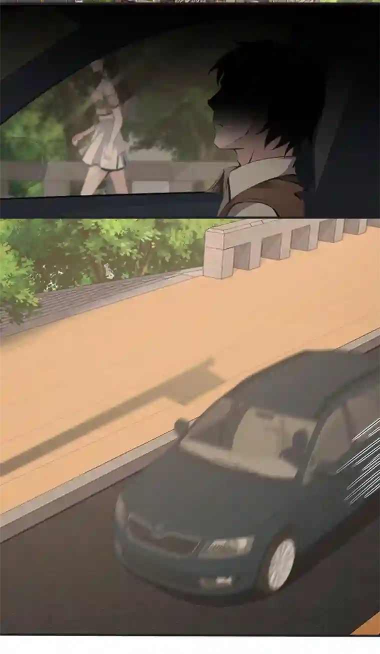 食罪者封口女01