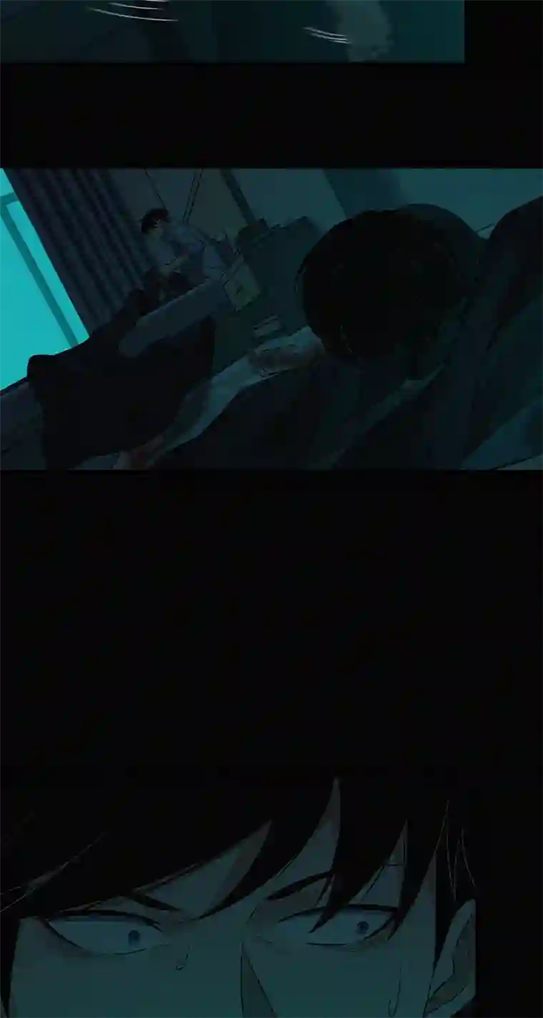 食罪者封口女01