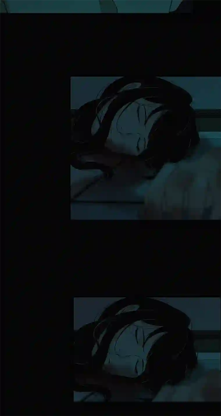 食罪者封口女01