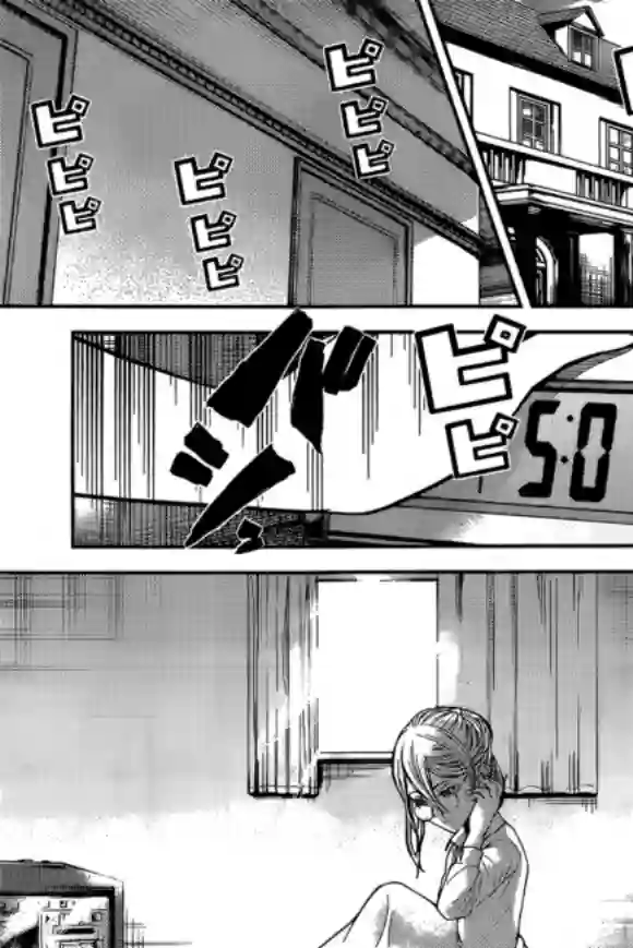 辉夜大小姐想让我告白 ~天才们的恋爱头脑战~周刊169