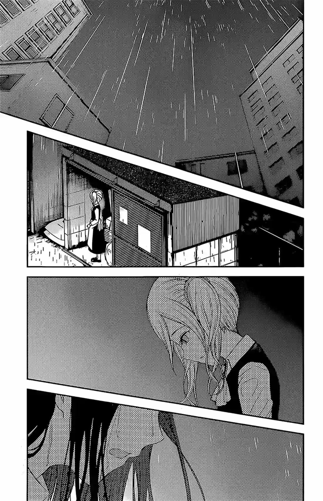 辉夜大小姐想让我告白 ~天才们的恋爱头脑战~周刊174