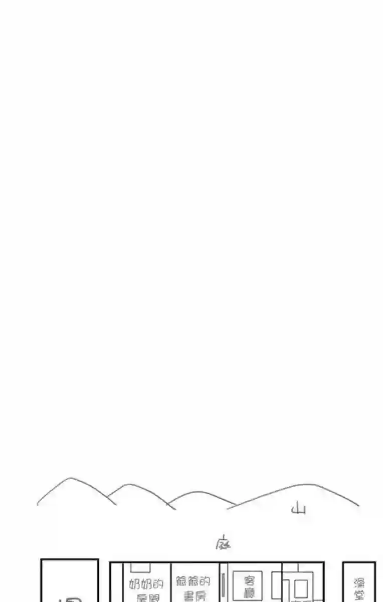 古见同学有交流障碍症第45话 盂兰盆节