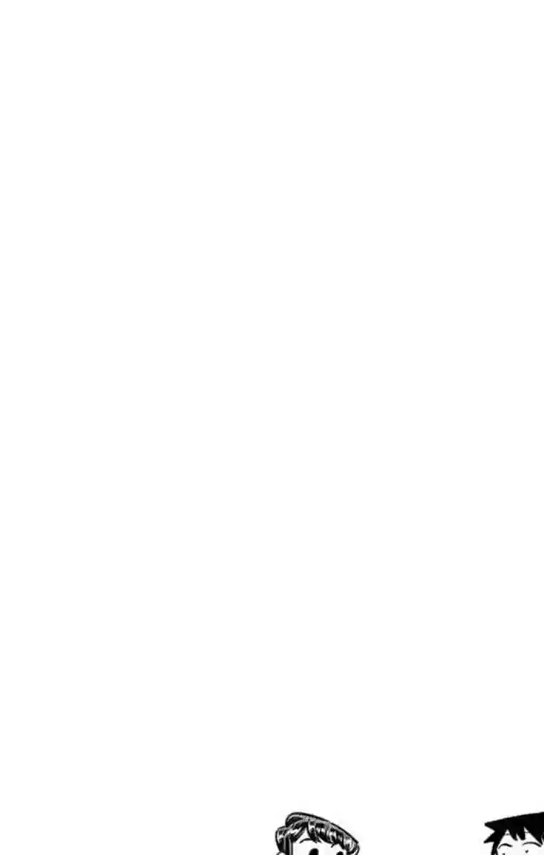 古见同学有交流障碍症第62话 文化祭要出什么东西。