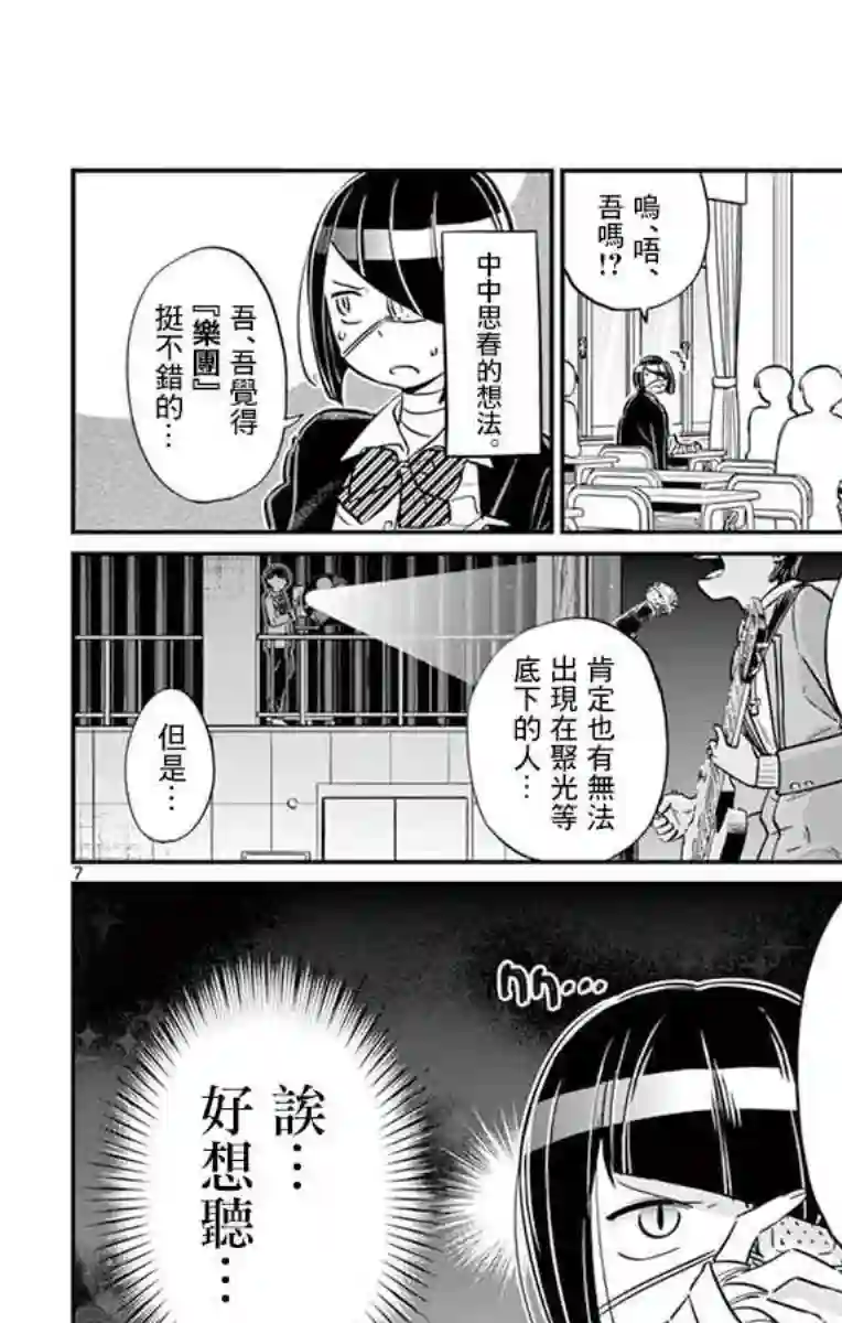 古见同学有交流障碍症第62话 文化祭要出什么东西。