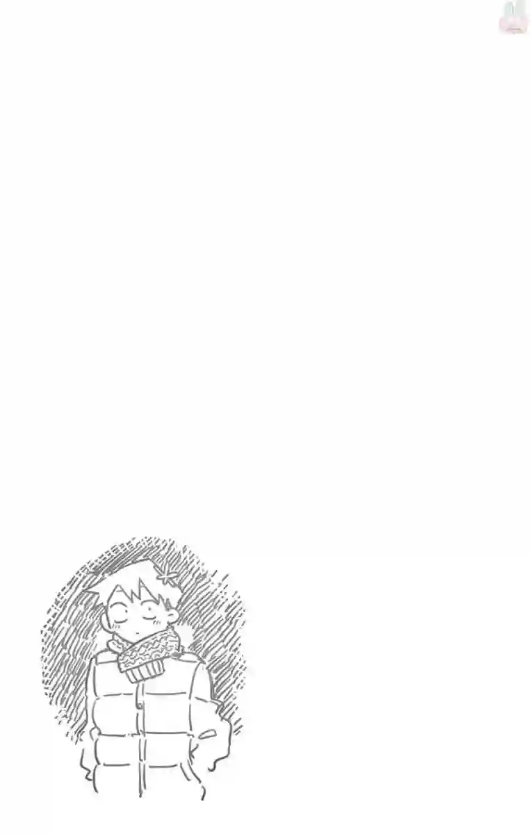 古见同学有交流障碍症第88话 是要选另一个礼物。