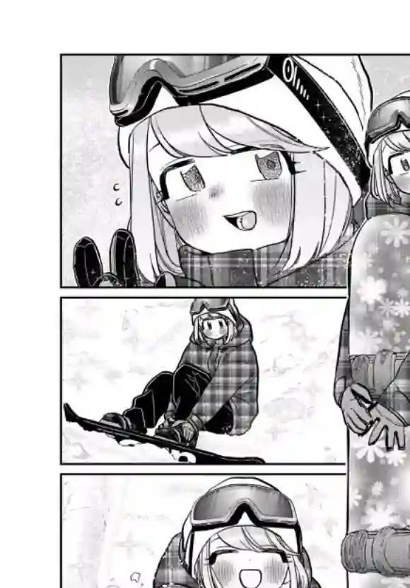 古见同学有交流障碍症第261话 试看版