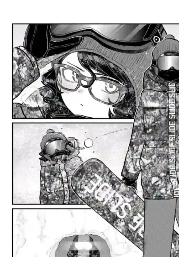 古见同学有交流障碍症第261话 试看版