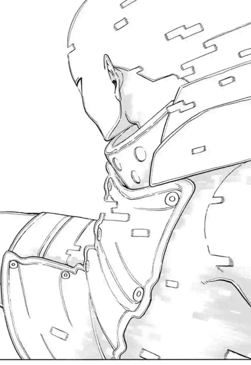 炎炎之消防队第121话 一秒/二百五十年