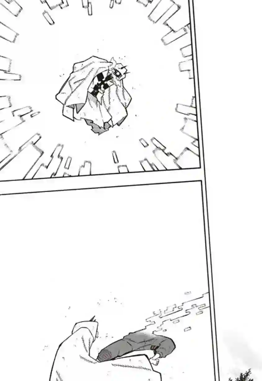 炎炎之消防队第121话 一秒/二百五十年