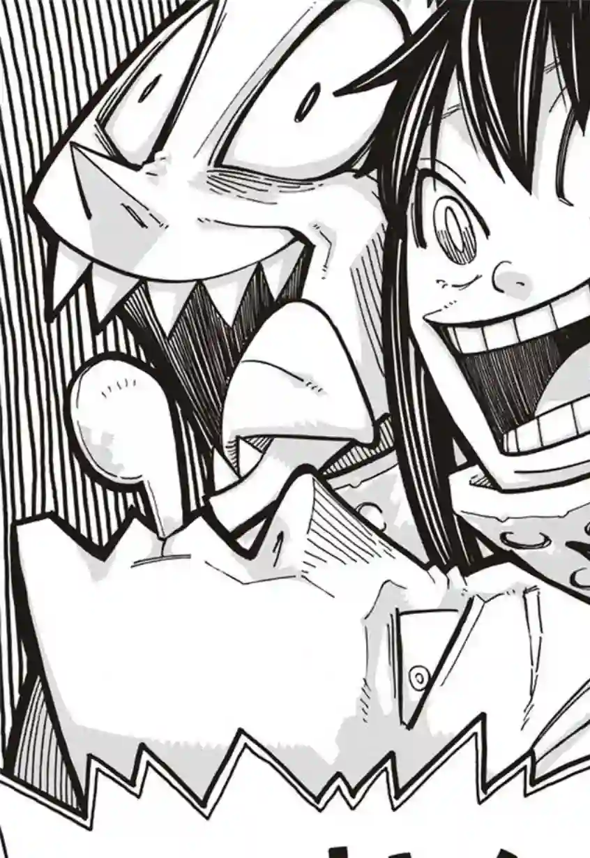 炎炎之消防队第122话 黑之女