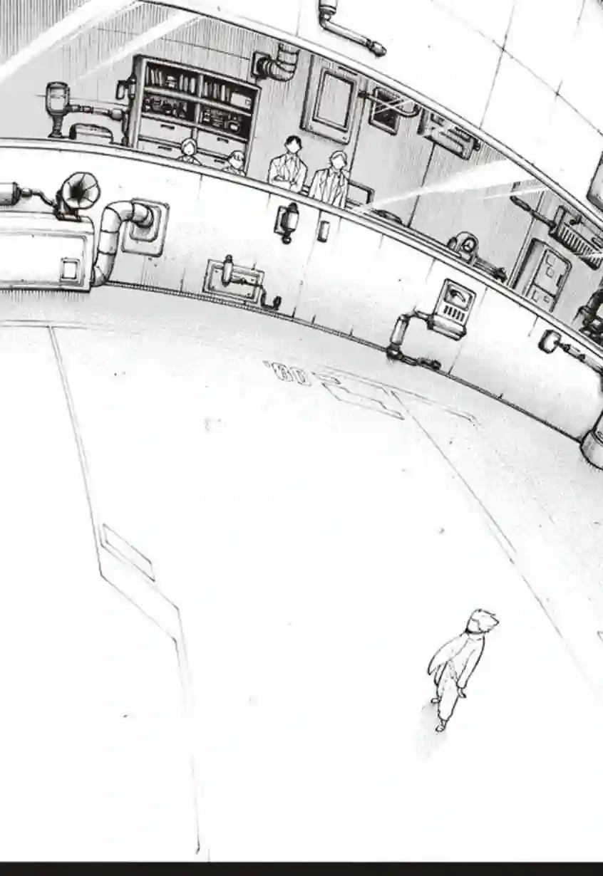 炎炎之消防队第133话 邪恶的强者