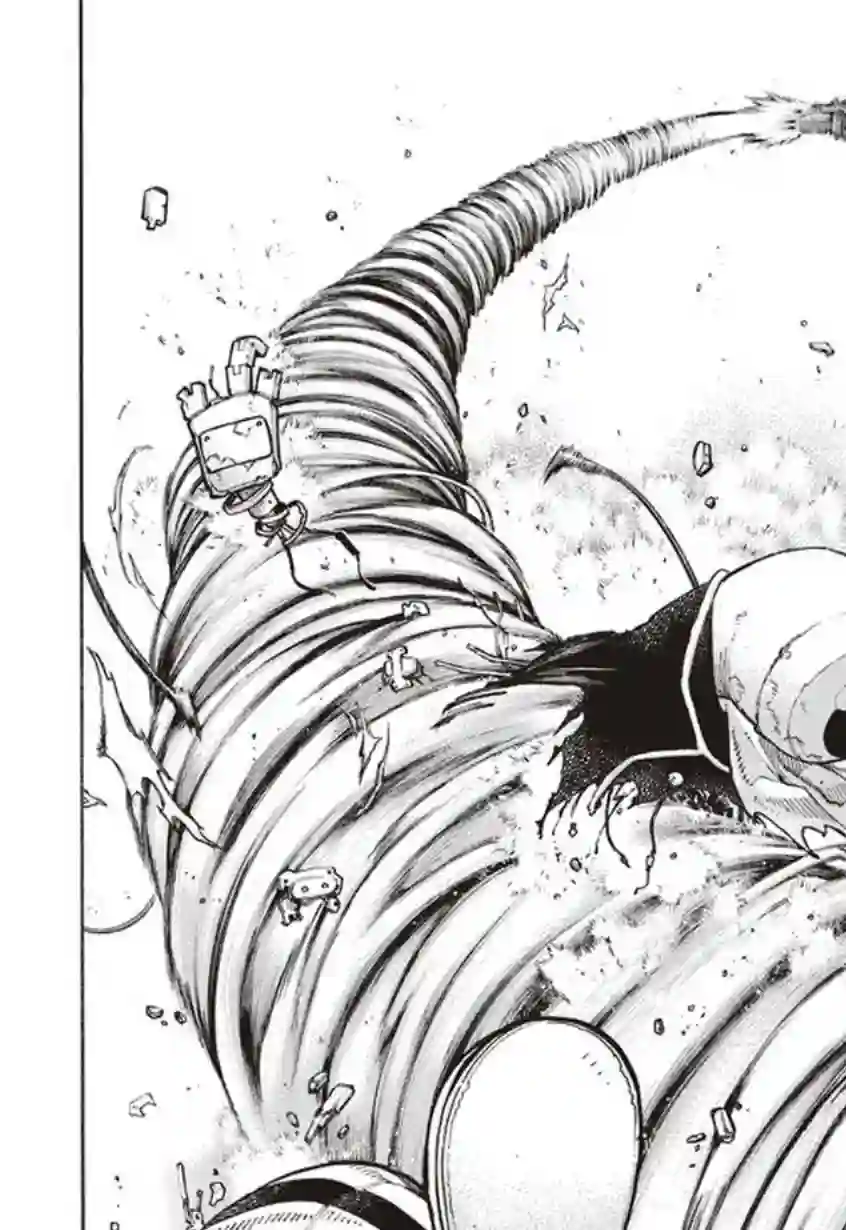 炎炎之消防队第138话 相信之心