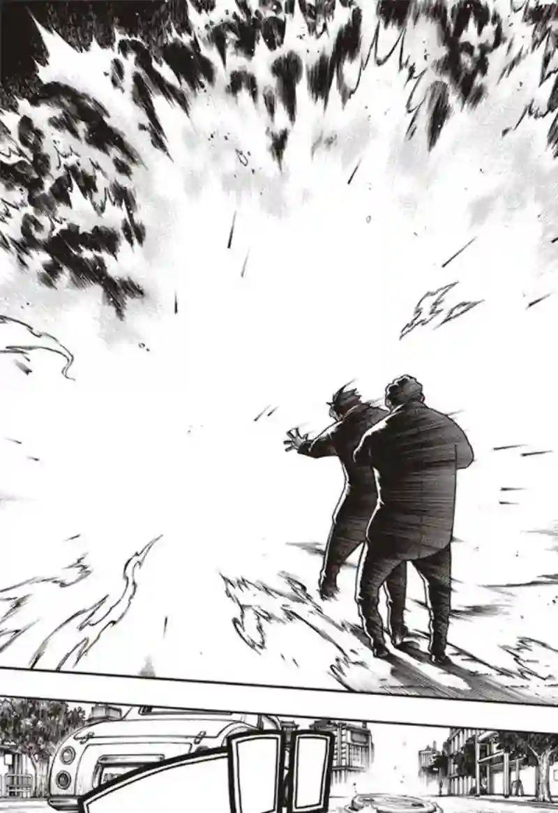 炎炎之消防队第153话 指令