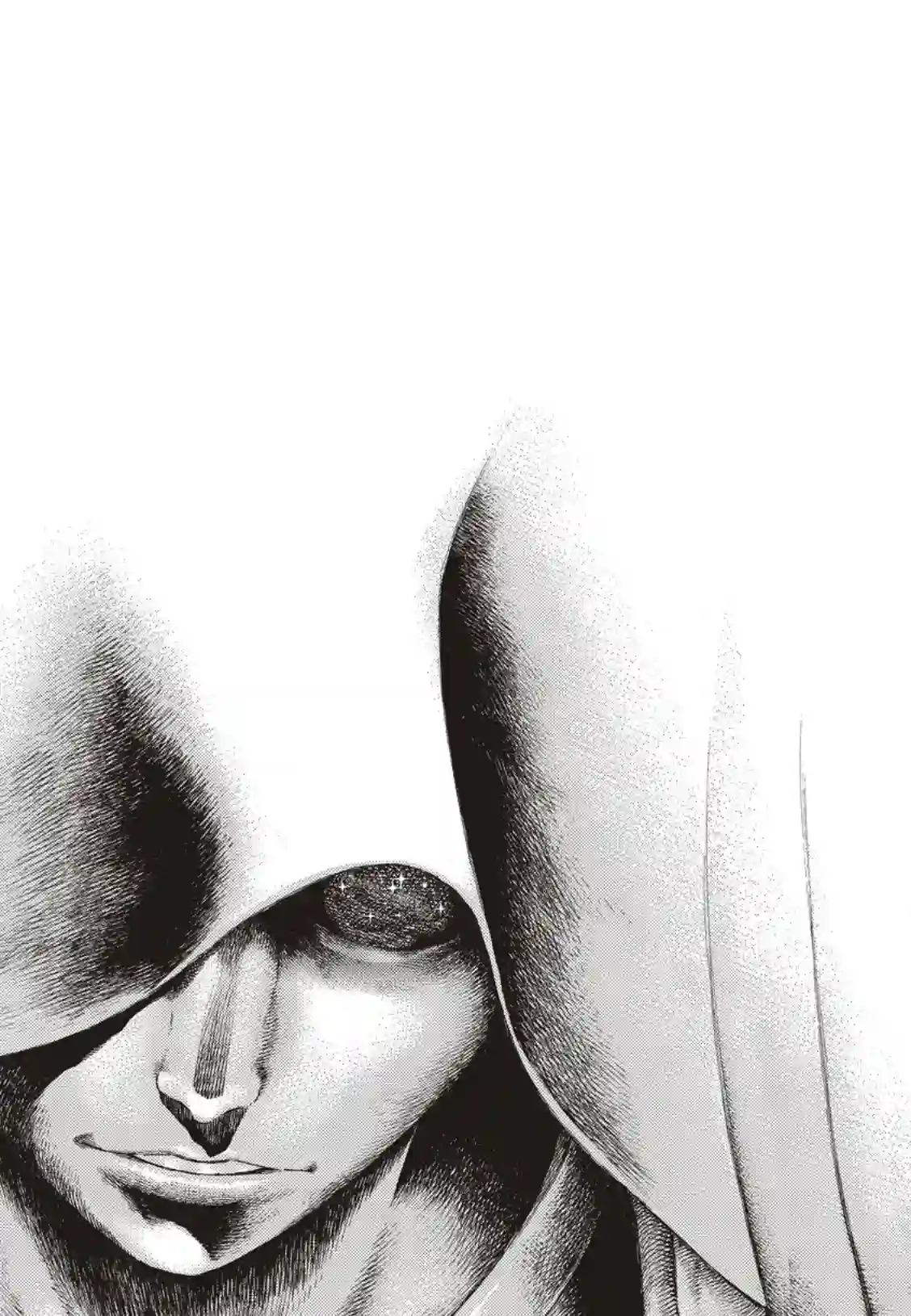 炎炎之消防队第176话 考验信心