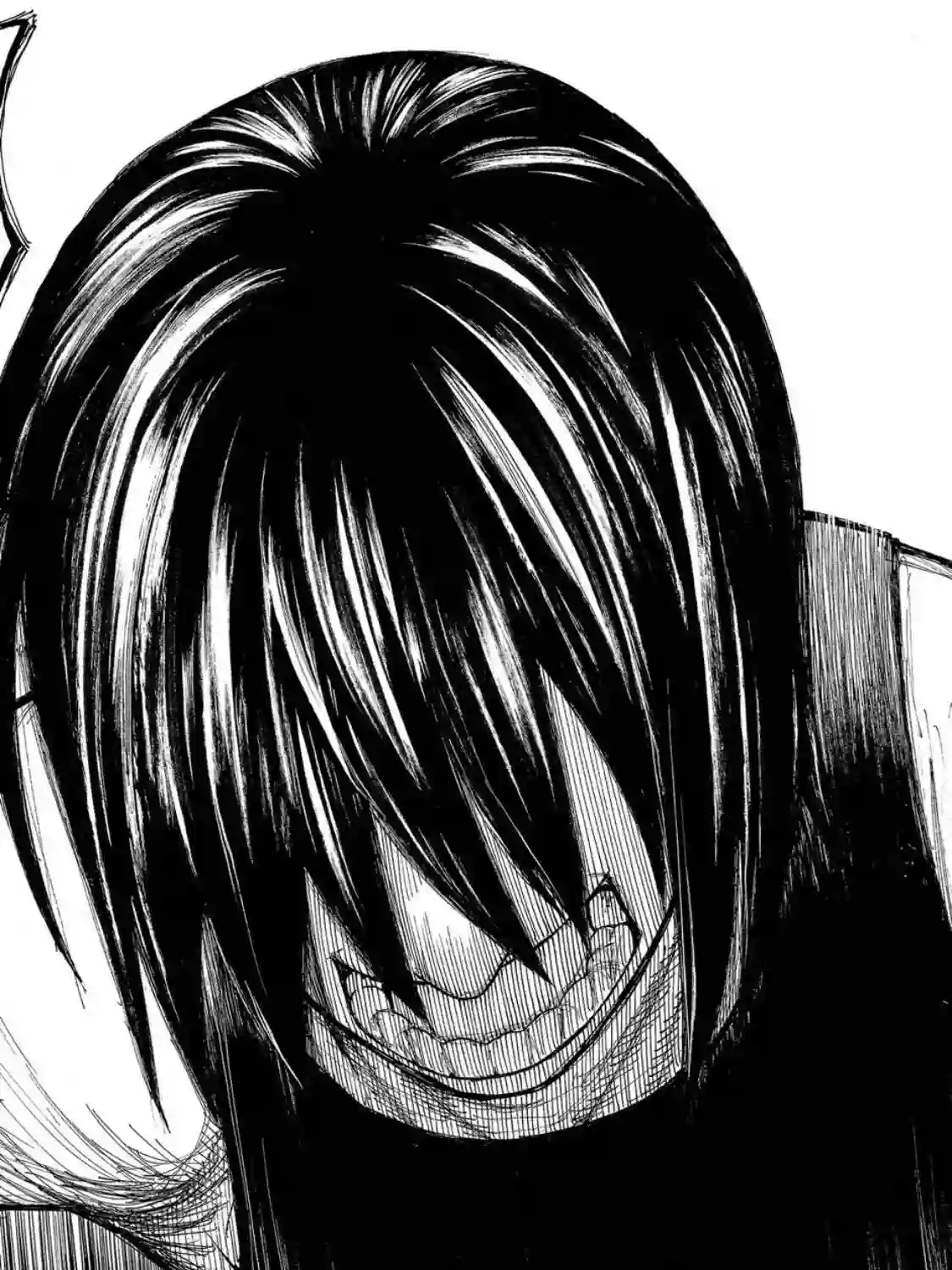 炎炎之消防队第228话 试看版