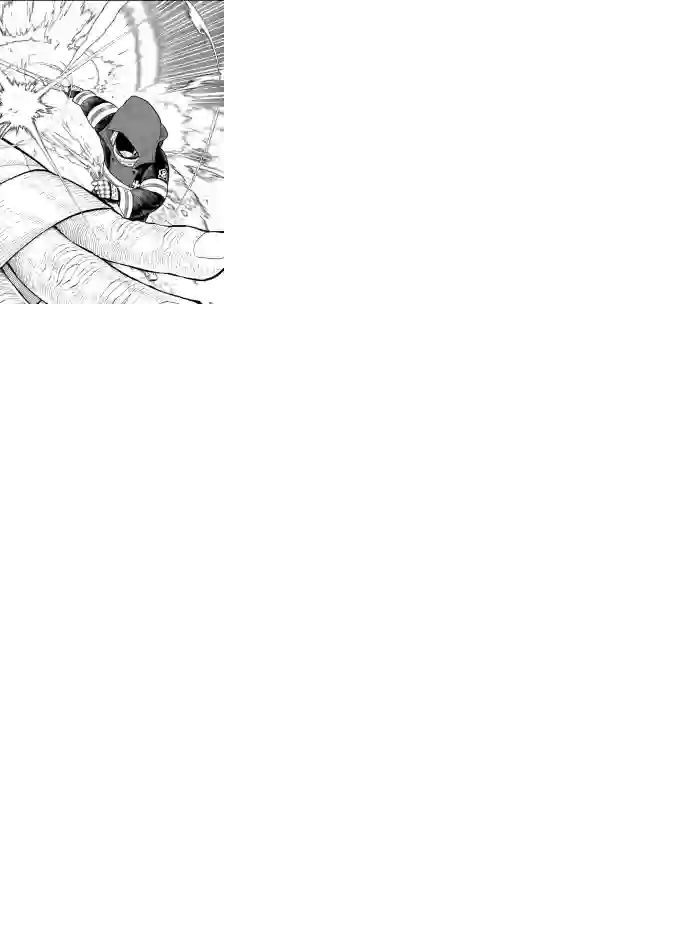 炎炎之消防队第245话 试看版