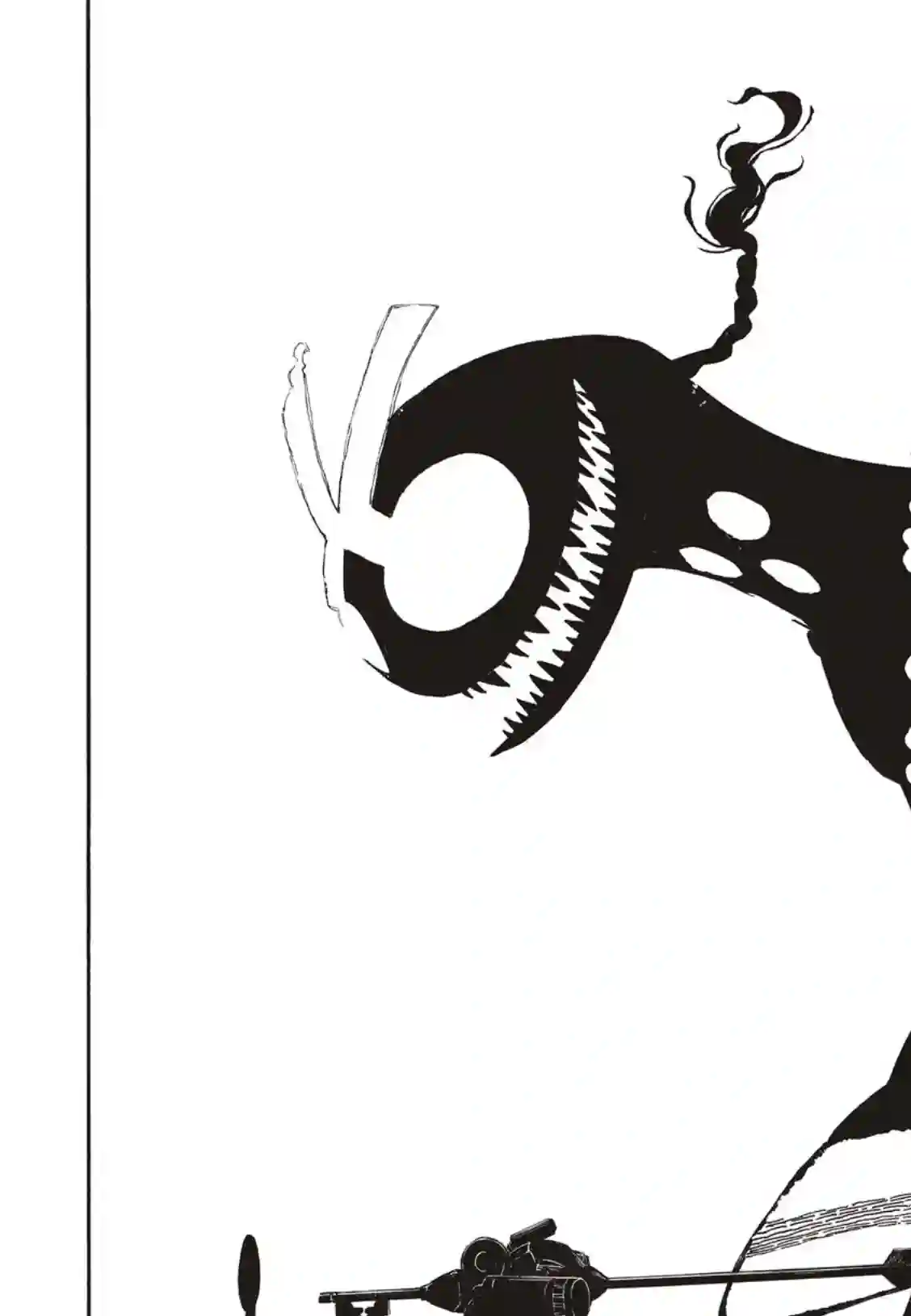 炎炎之消防队第249话