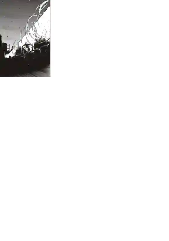 炎炎之消防队第252话 终末想象