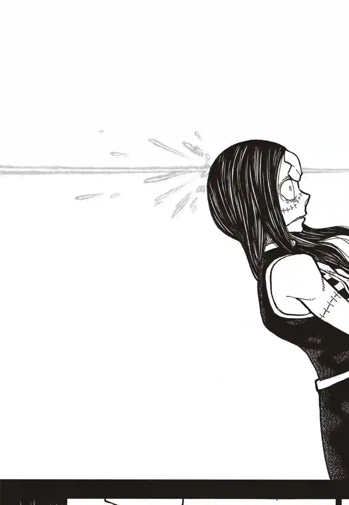 炎炎之消防队第262话 对剑发誓