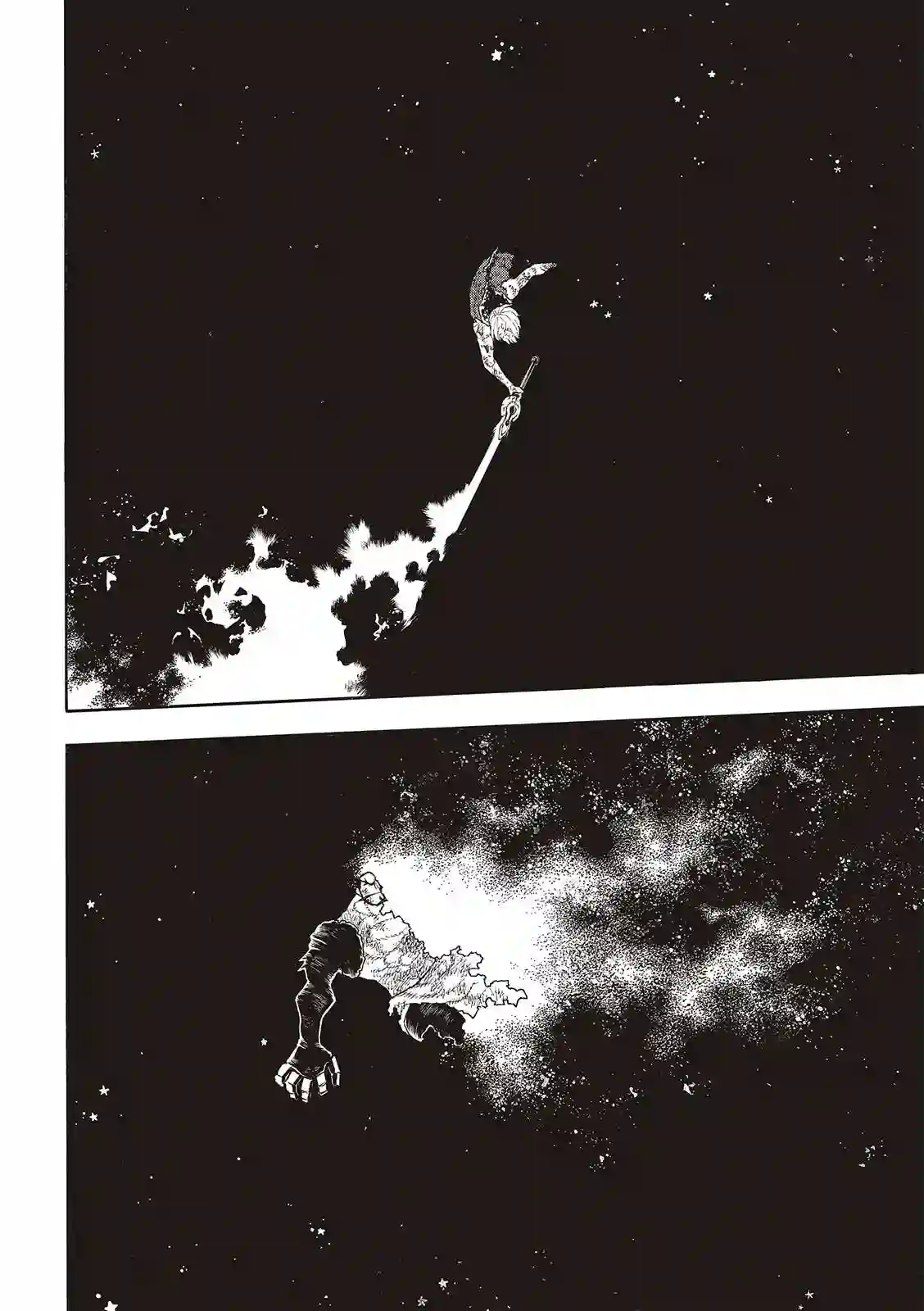 炎炎之消防队第272话 骑士王