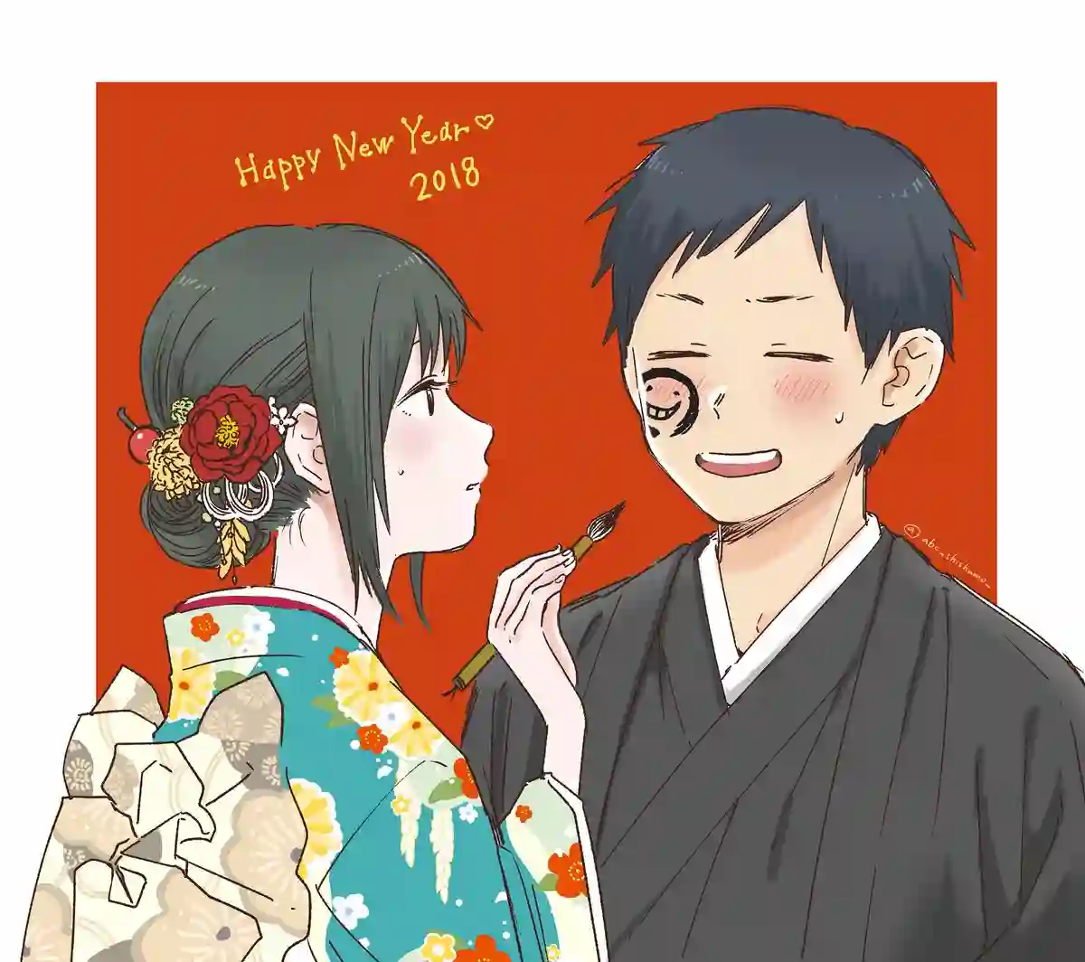 擅长捉弄人的(原)高木同学推图01