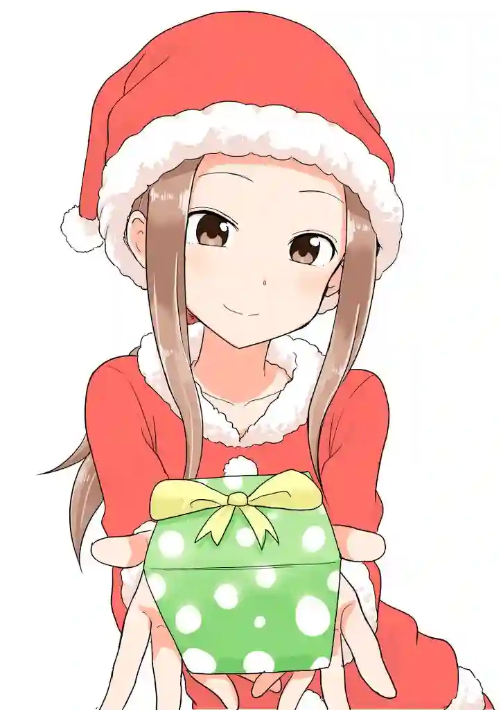 擅长捉弄人的(原)高木同学第70话