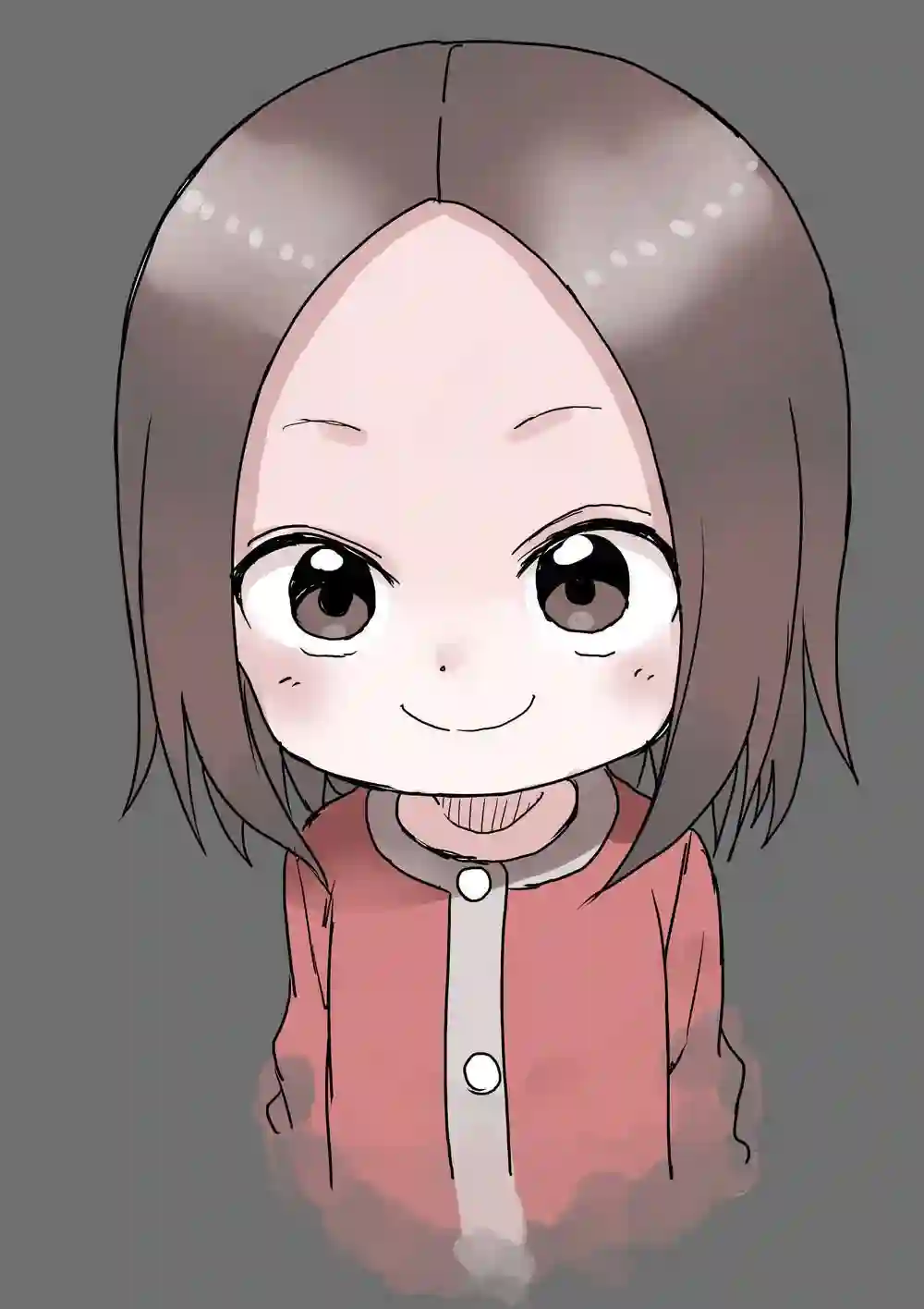 擅长捉弄人的(原)高木同学第114话